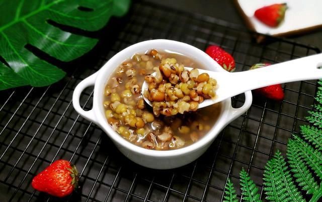  不到|天热，多喝这“汤”，一碗不到3元，清热解毒，消暑除烦，快收藏