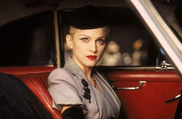 麦当娜|她拒绝乔丹追求，与罗德曼恋爱15天分手，麦当娜：我很后悔