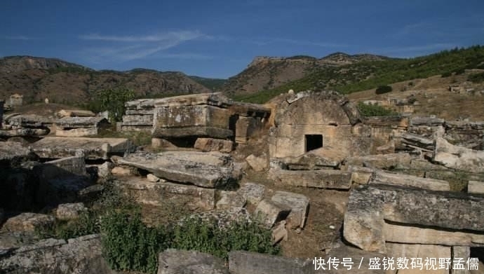  古庙|俗语：“宁可野宿荒坟，不可夜居古庙”啥意思？可惜十人九不知！