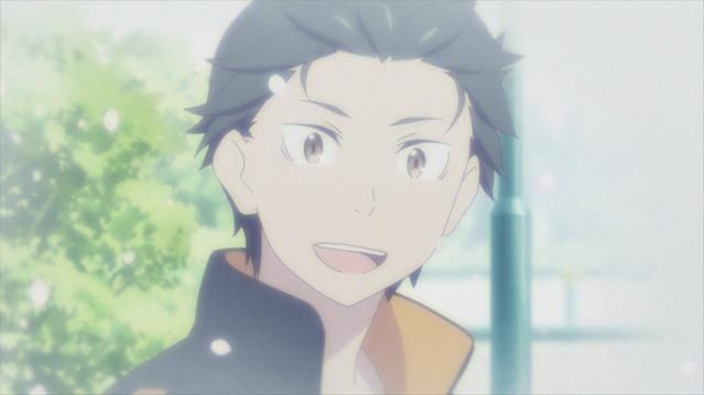 生活|「RE:从零开始的异世界生活」第二季第四话先行画面公开