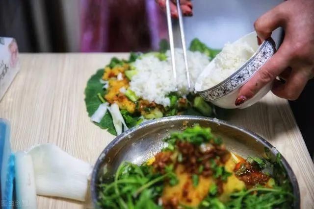 不到|在东北才能吃到的“5大主食”,外省几乎见不到,想吃还得跑东北