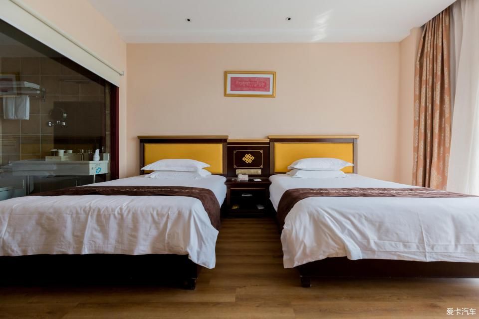  主题酒店|杭州有很多美景与动人的故事，宋城千古情的表演也非常震撼