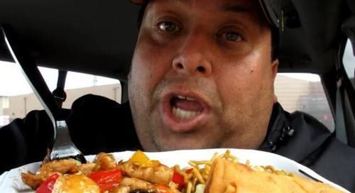 支持|美国厨师怒斥中餐太难吃,却受中国网友支持这才是会吃的人