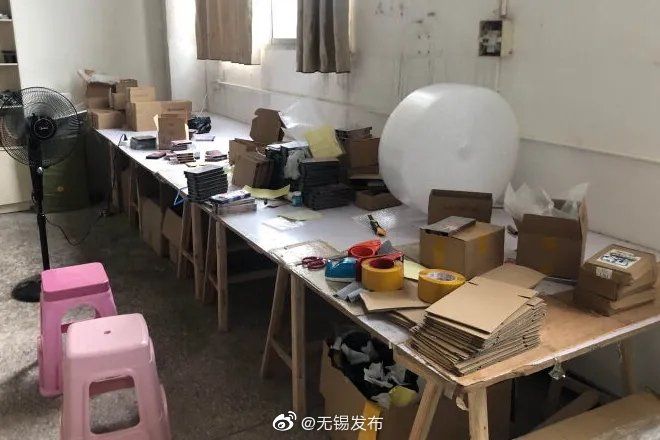  买到|你买到的“网红”化妆品，可能都是假的！