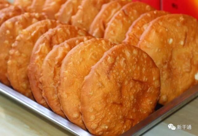 美食|新干34种代表性美食，你吃过几种？