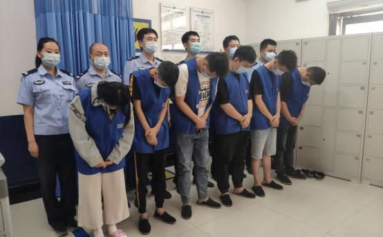  兼职|高考后在家想赚钱？家长必须提醒孩子，小心这些网络兼职“陷阱”