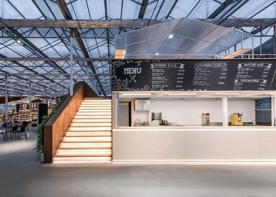  不落俗套|乡建如何不落俗套？15个最佳乡村建筑告诉你