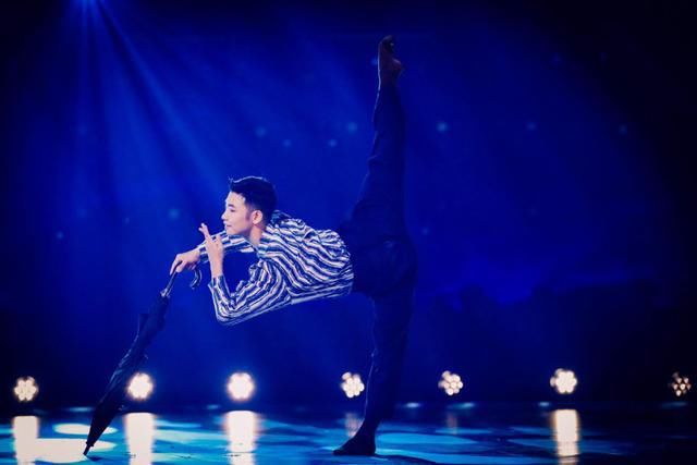  舞蹈风暴|收官9.2到首播9.5：舞蹈爆品凭何开启第二次「风暴」时刻