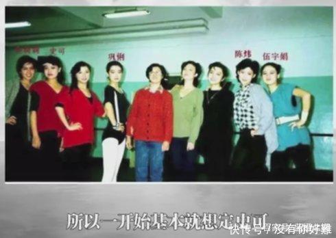 女人味|她曾是巩俐闺蜜，却被张艺谋换角，嫁外国富豪老公诠释豪横女人味