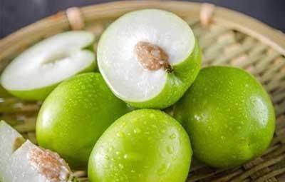 青枣它|青枣的种类有哪些?你都吃过吗