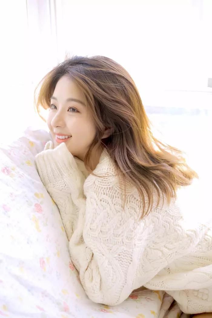 可爱|清纯漂亮高颜值美少女,皮肤白皙,靓丽可爱