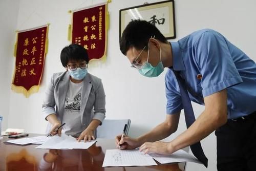 律师|关于认罪认罚从宽制度，听听值班律师怎么说