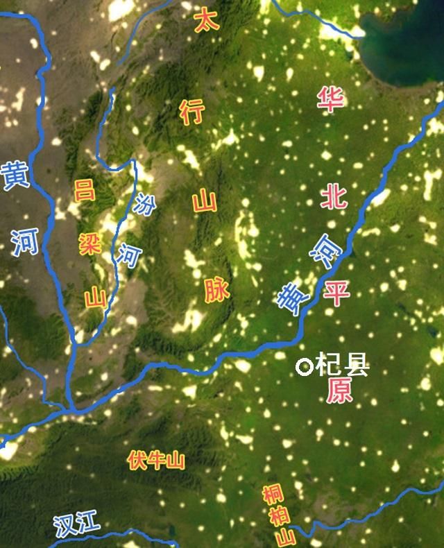  河南|河南杞县，为何成为东晋祖逖北伐的大本营？