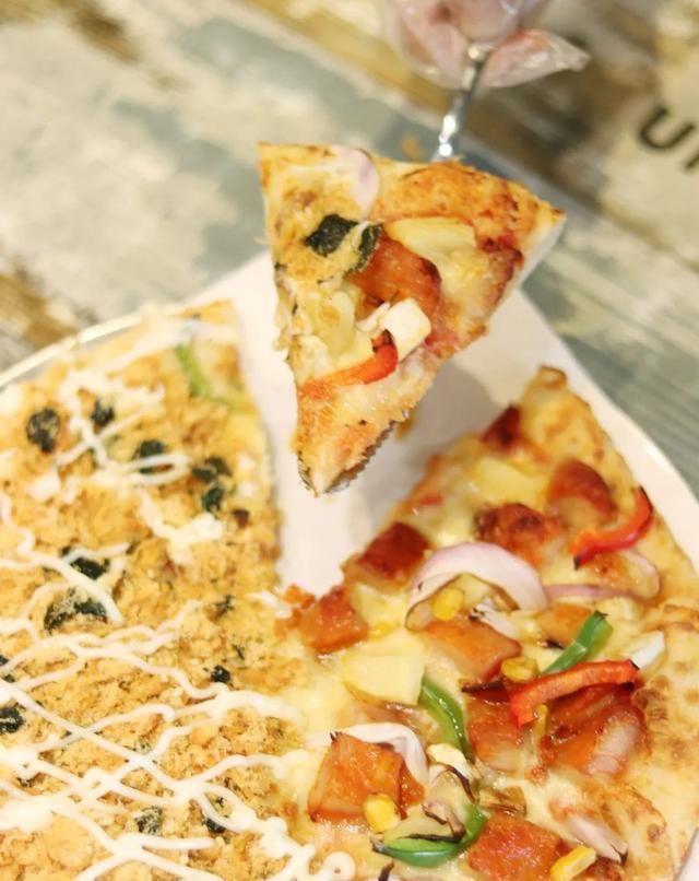 到底|披萨到底有多少种口味,你吃过几种?