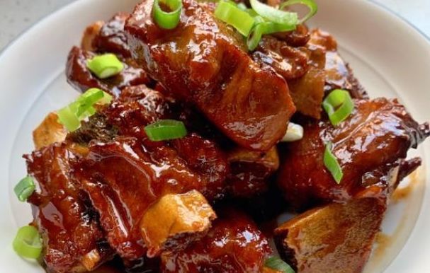  招待|几道家常菜招待朋友最合适，色香味俱全，做法简单，还倍有面子