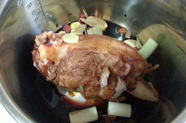  来客|冰箱常备酱牛肉，家里来客不用愁，学会这道菜客人都夸你贤惠