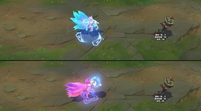 T2|LOL:拳头削了她的伤害,但却给了她两款大热门的T2皮肤