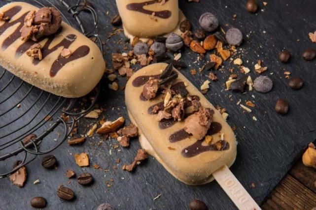 堪忧|多品牌网红雪糕抽检问题频发,卫生情况堪忧,你吃过吗?