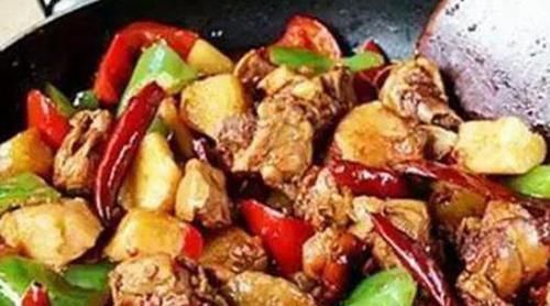  好吃|好吃又快手的家常美食，鲜香美味好吃不贵，不信可以试试特别棒