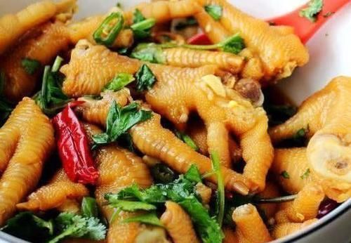  辣椒|招待客人教您几道拿手的硬菜，口味独特，好吃开胃还特别下饭