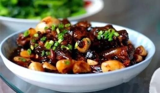  补脑|高考前这样吃，营养又补脑