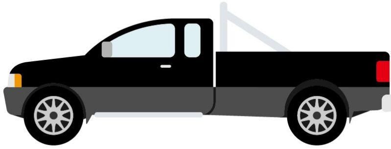  没商量|典型案例| 违法载人罚你没商量！