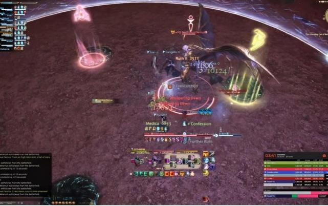  玩家|游戏史最强副本，2000个技能必须丝毫不差，劝退神图名不虚传