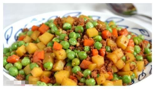 美味|解馋下饭的几道家常菜,美味诱人,家人超喜欢,上桌抢着吃