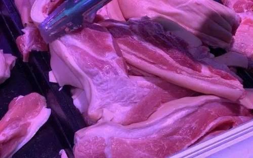 部位|买猪肉,就专挑这4个部位下手,肉质最好
