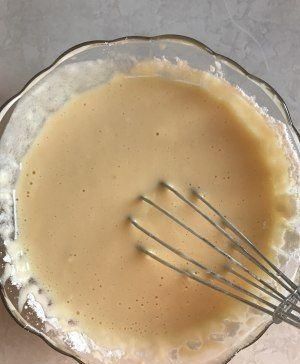  在家|在家就能做的小蛋糕，不用打发鸡蛋，不用烤箱，新手一学就会