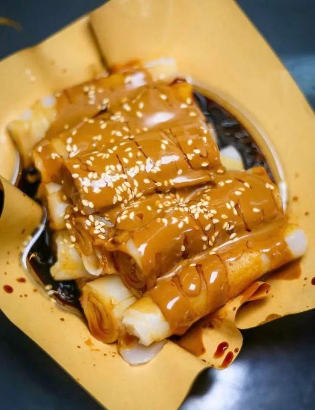 全国|广东人吃粉，全国第一