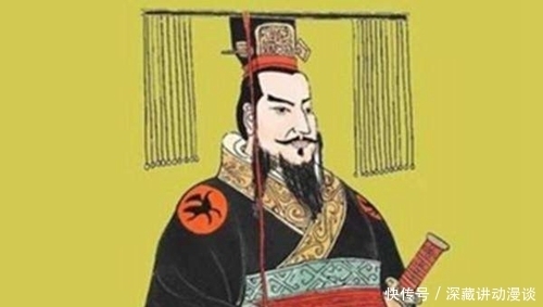 古人|皇帝下葬后，地宫最后一个工匠是怎么出来的？专家：古人满是套路