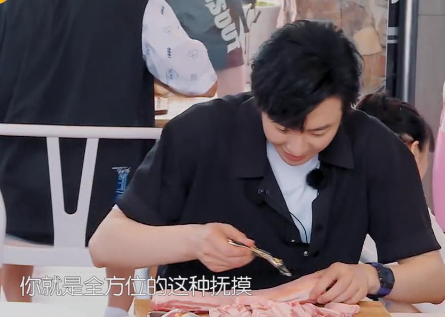  意外|刘宇宁提前退出《中餐厅》，节目组态度很意外，四季头一次！