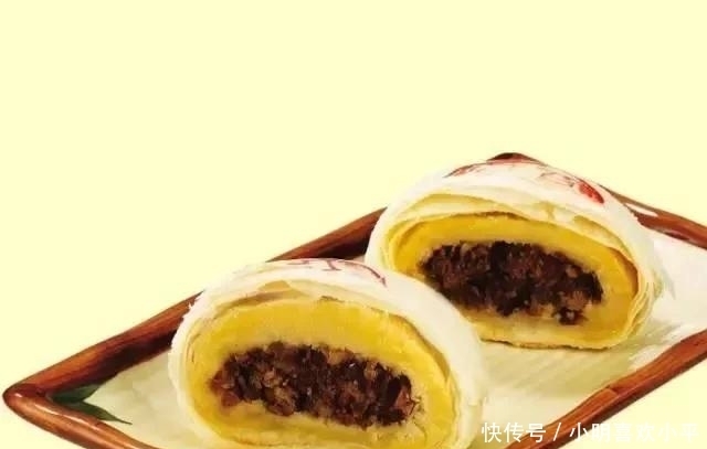 代表|跟这些月饼比,五仁弱爆了