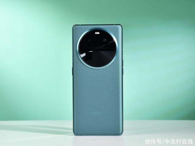 学生党的第一部“哈苏”，6X暗光长焦，OPPO Find X6更好记录美好