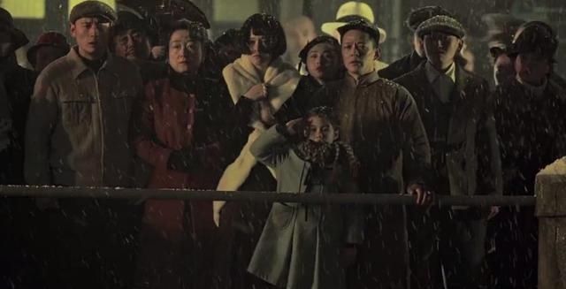  票房|《八佰》才刚开启点映2天，口碑评分就炸了，票房破10亿是稳了！