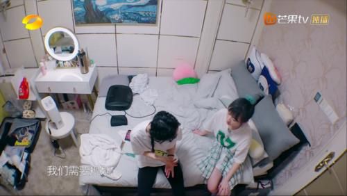  管理|《中餐厅》管理散漫，赵丽颖情绪崩溃落泪！黄晓明一句话暴露弊端