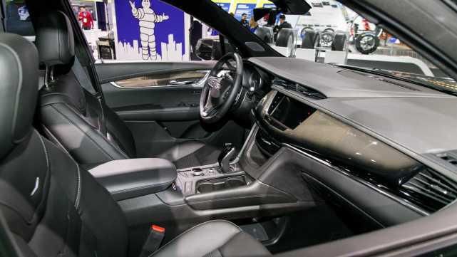 Bose|又一款suv良心了，车长超5米，配8个Bose音响，38.97w