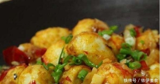 易学|美味诱人的几道家常菜，美味营养解馋，简单易学，味道超赞