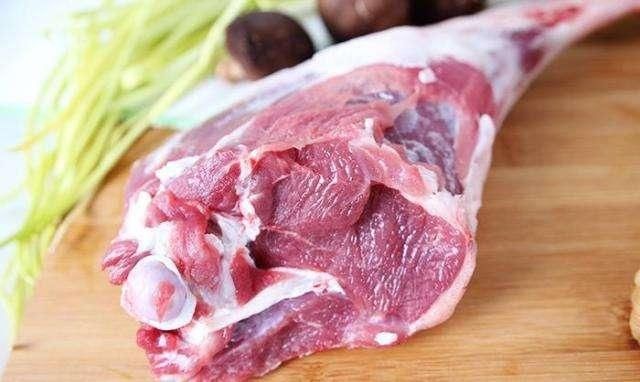  牛肉|买羊肉时，遇到这3种羊肉再便宜也别买，肉摊老板：从不给家人吃