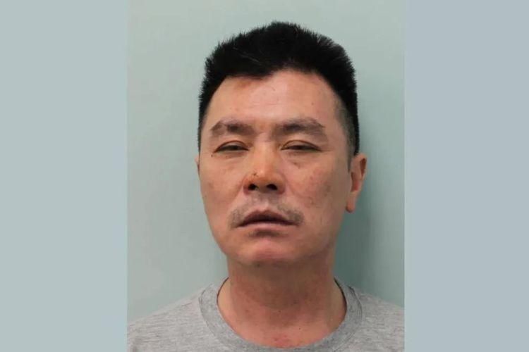 女友|男子怀疑女友出轨22刀将其捅死,然后把照片发到家庭微信群