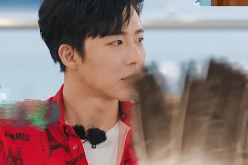  嘉宾|黄晓明离开中餐厅，接班飞行嘉宾是众望所归，总算等到这一期了