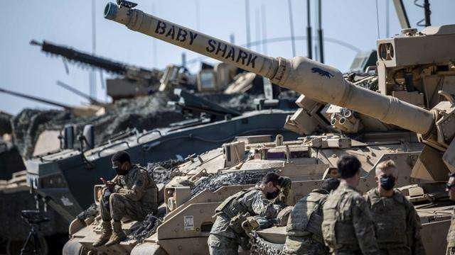  指挥官|态度坚决不愿对白俄出兵！波兰指挥官拒绝执行任务：不想白白送死