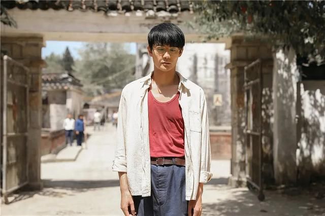  金鹰奖|金鹰奖视帝争夺：陈宝国强势，易烊千玺惊喜，王凯赢面相对较大