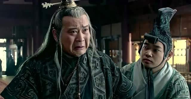 李斯|李斯是秦朝丞相,赵高却只是个宦官,为何李斯反被赵高所害?