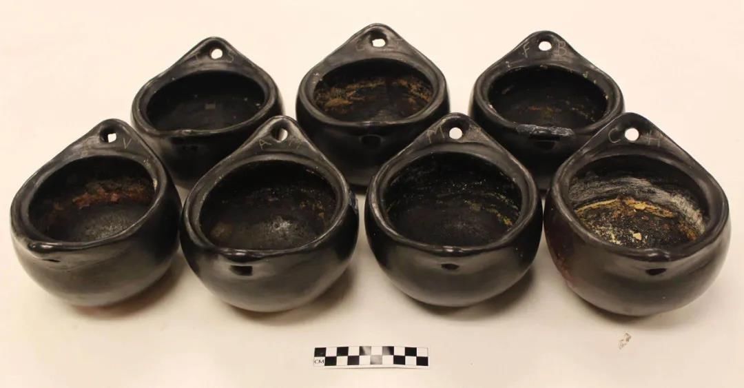 陶锅|在实验室做饭，一年不刷锅：他们想弄清人类祖先的“晚餐食谱”