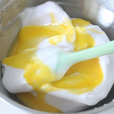  棉花|红茶棉花糖脆片慕斯