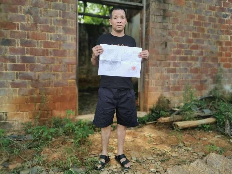  玉环|张玉环被羁押9778天背后：父子相互缺席的27年