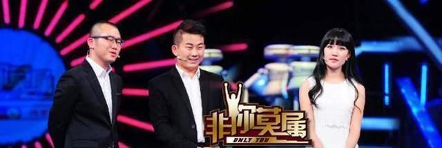 郭杰|张绍刚:离开央视后怼晕求职者被迫离开主持界,却意外成就了涂磊