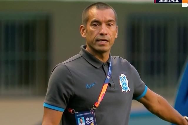  登场|中超最新积分榜：34岁郜林导演3球大胜，助深足力压恒大登顶
